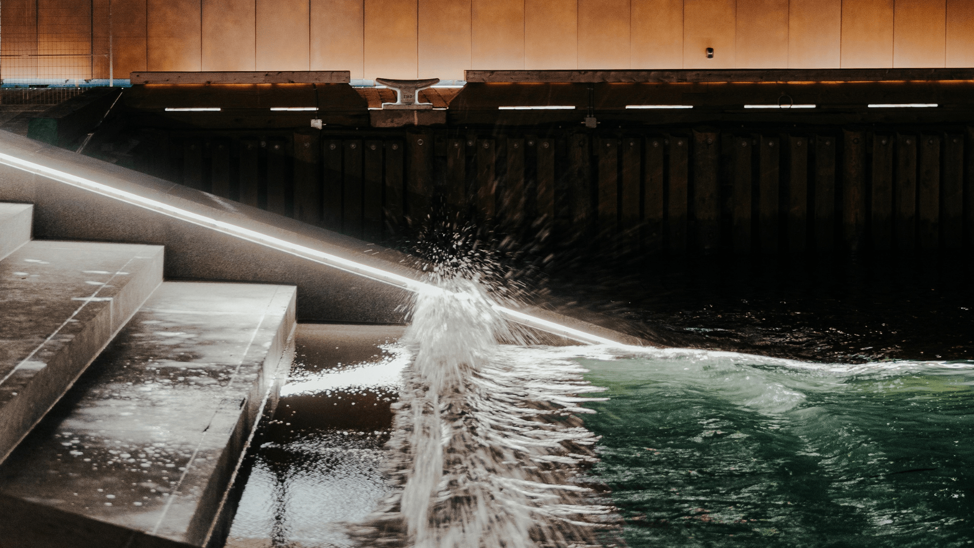 Queen's Marque Halifax's New Waterfront Cultural District Inspired by the Place Itself