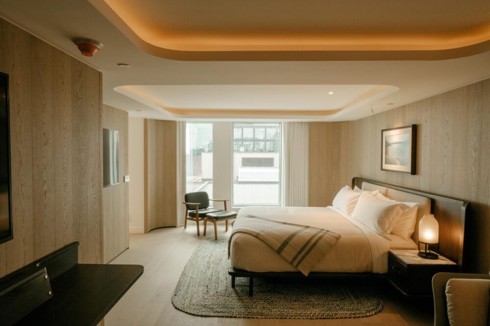 Where to Stay quick navigation card image