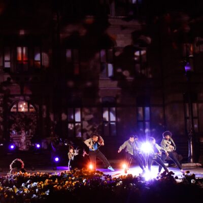 Prismatic Arts Festival image