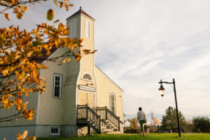 Ask A Local: Experience African Nova Scotian Culture in Halifax image