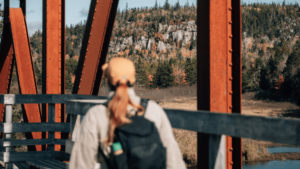 10 Must-Do Halifax Hikes image