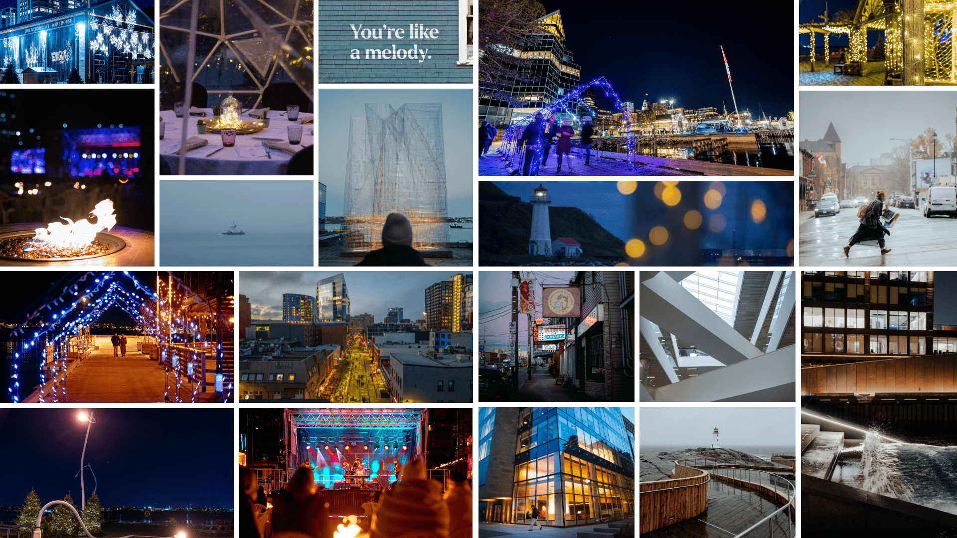 10 Things To Do in Halifax This November Discover Halifax