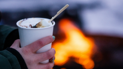 Spruce’s Evergreen Cocoa Trail image