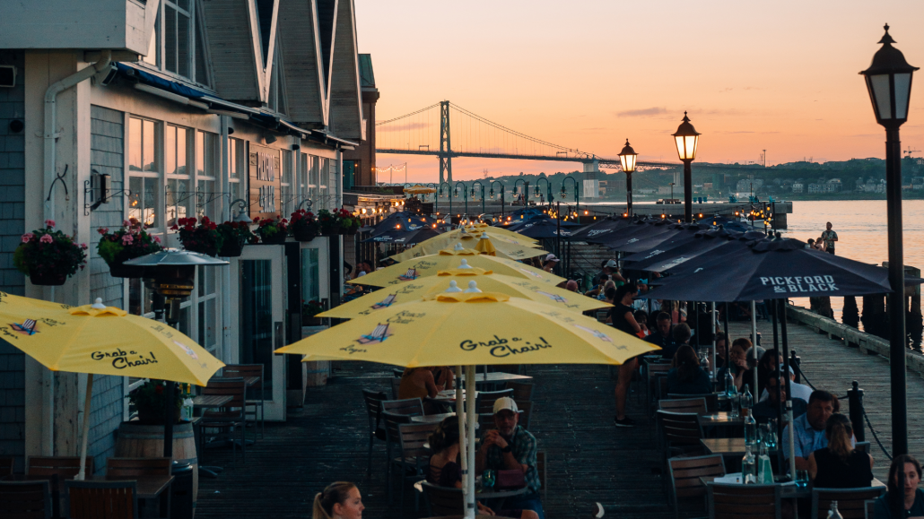 Newsletter Discover Halifax