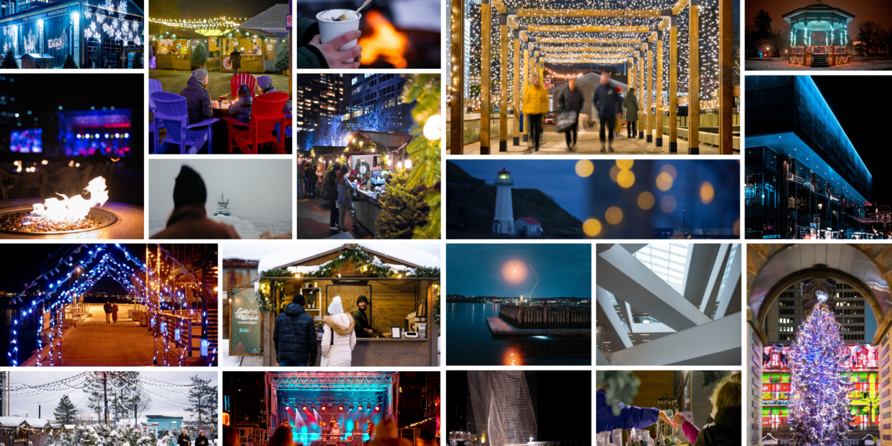 10 Things To Do in Halifax This December Discover Halifax