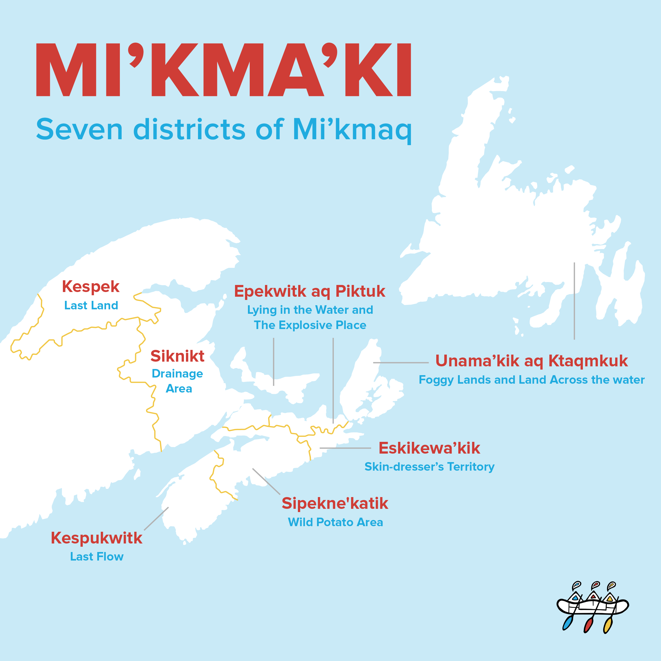 Visit Halifax In 2023 Discover Halifax   Map   Mikmaki Slide 1 