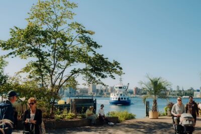 The First-Timer's Guide to Halifax image