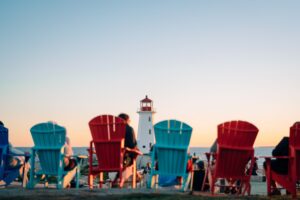 Best Places to Do Nothing in Halifax image