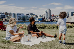 Ask a Local: The Ultimate Family Weekend in Halifax image