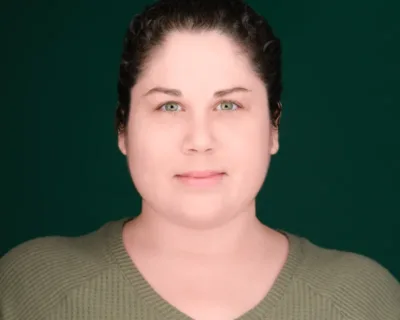 Elizabeth Fougere Registered Massage Therapist image