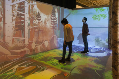 Explore Mi'kmaw and Indigenous Culture at These Halifax Exhibits image