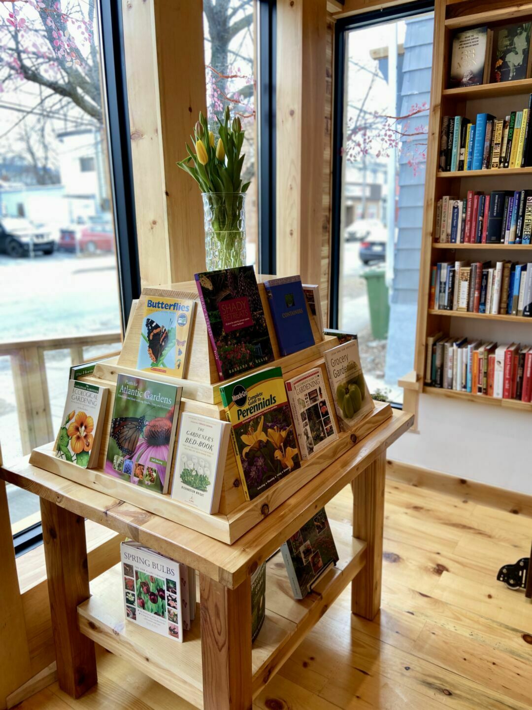 Agricola Street Books Discover Halifax