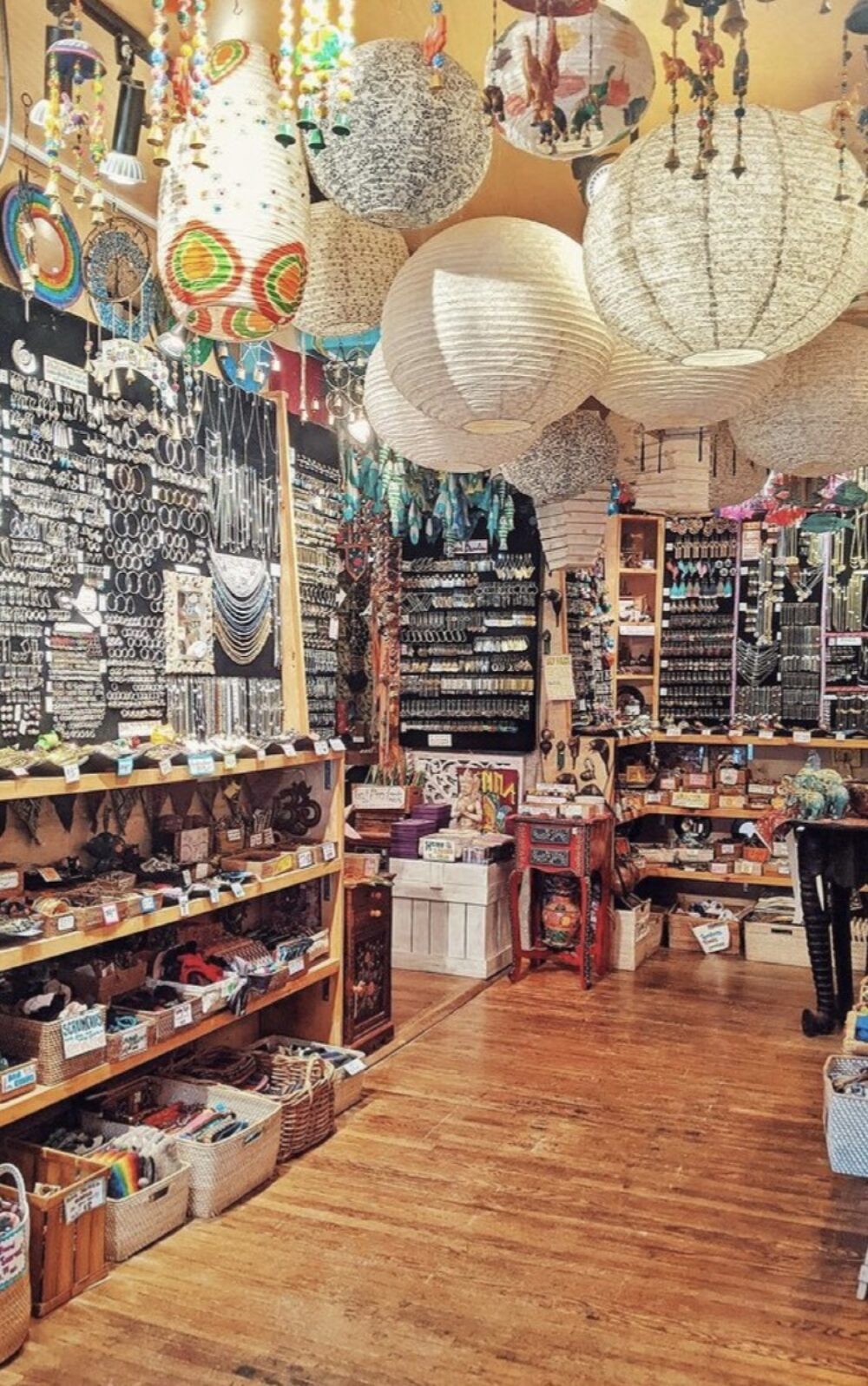 The Black Market Boutique Discover Halifax