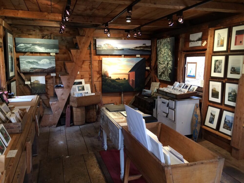 Twelve Acre Hill Gallery image