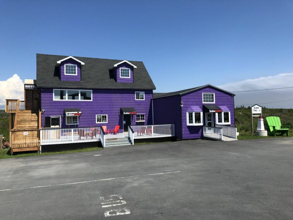 Bubba Magoos Inc. image