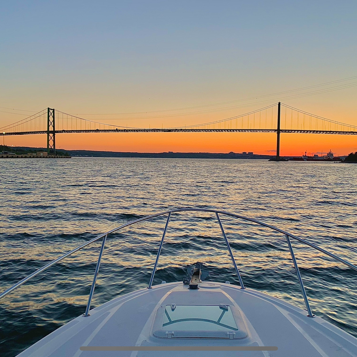 Halifax Boat Tours Discover Halifax