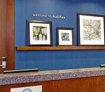 Hampton Inn by Hilton - Halifax Downtown carousel image