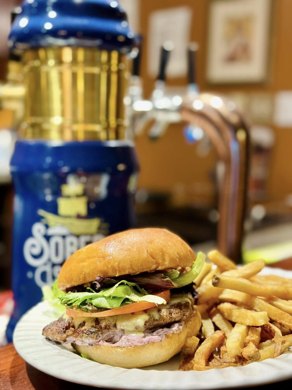 The Henley House Pub & Restaurant image