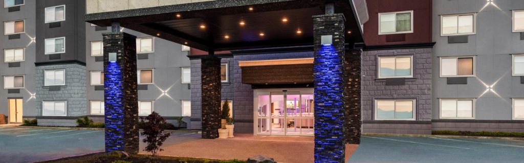 Holiday Inn Express & Suites Halifax-Bedford gallery image