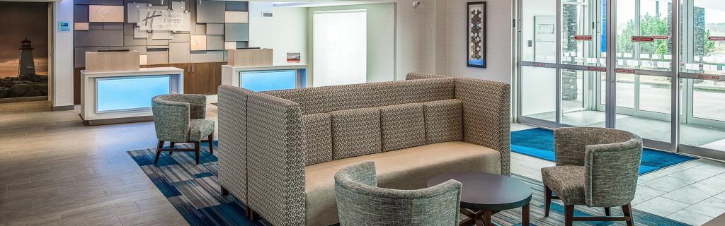 Holiday Inn Express & Suites Halifax-Bedford gallery image