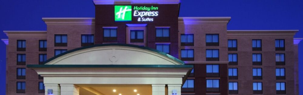 Holiday Inn Express Hotel & Suites Halifax Airport - Discover Halifax