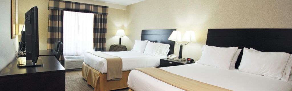 Holiday Inn Express Hotel & Suites Halifax Airport gallery image