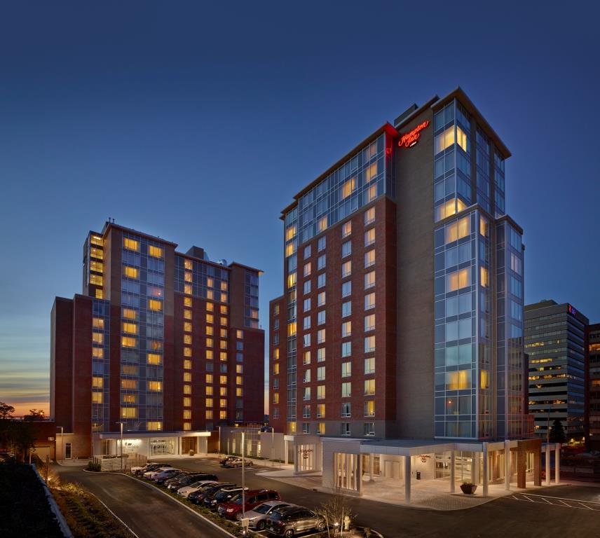 Homewood Suites by Hilton Halifax Downtown carousel image