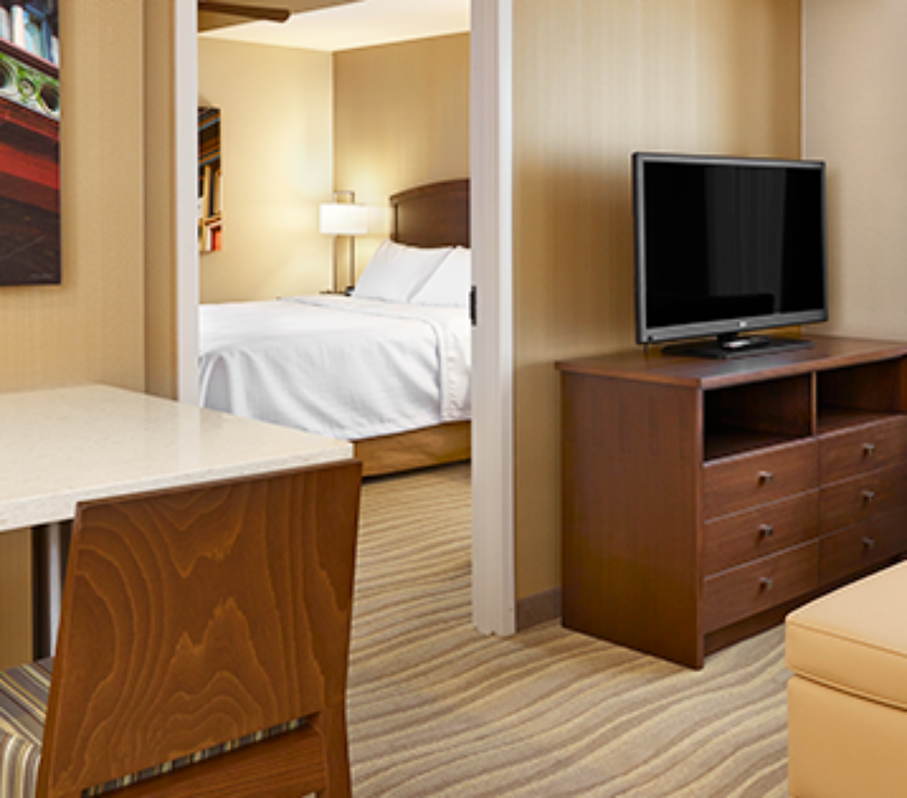 Homewood Suites by Hilton Halifax Downtown - Discover Halifax