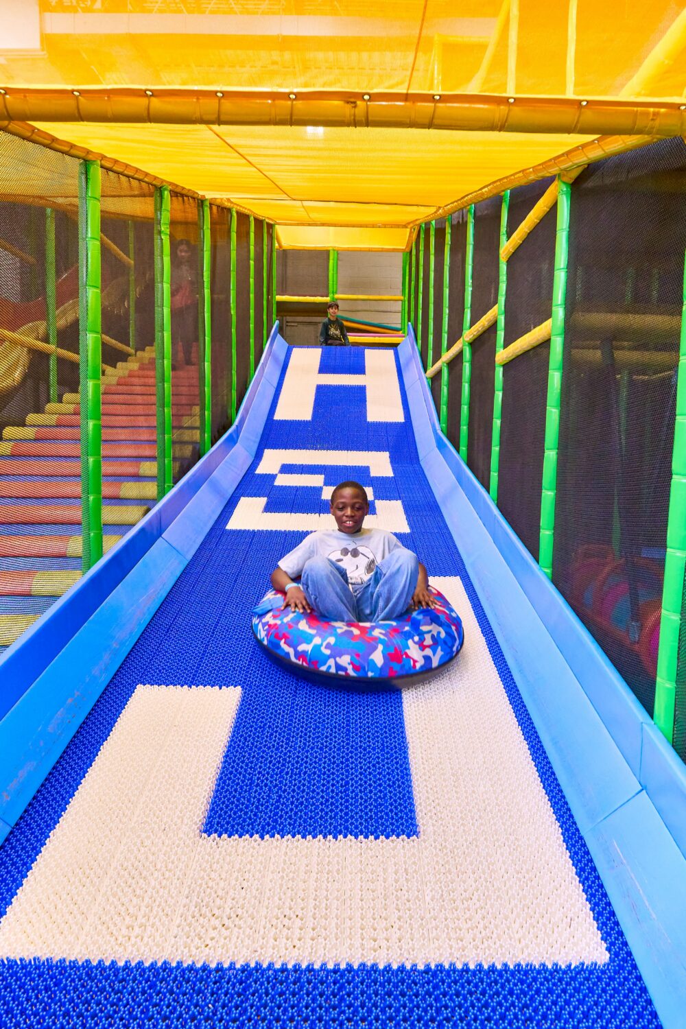 hop! skip! jump! Indoor Play Space - Discover Halifax