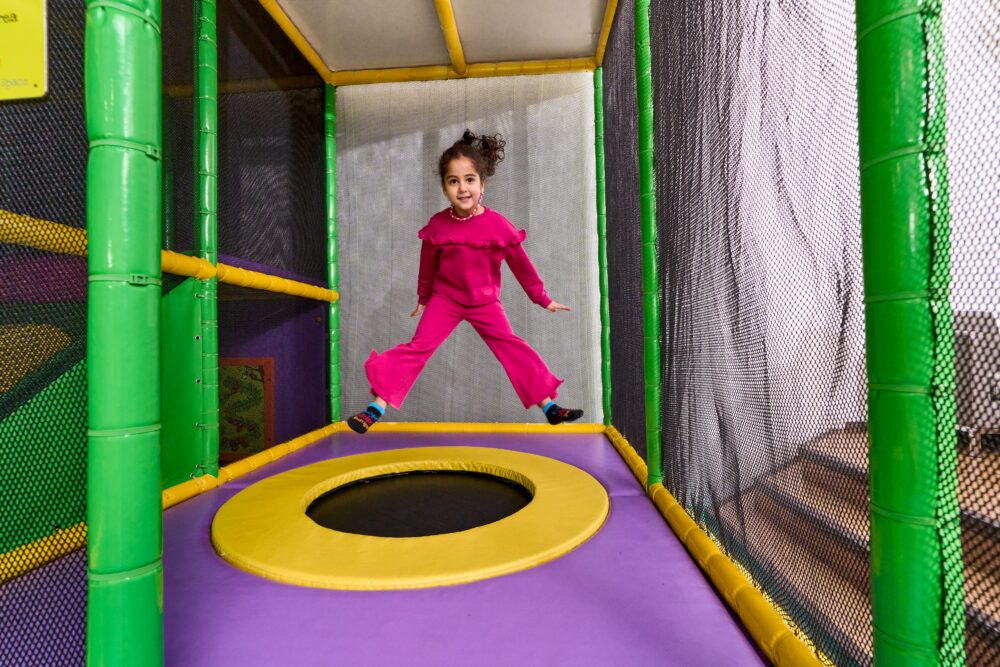hop! skip! jump! Indoor Play Space - Discover Halifax