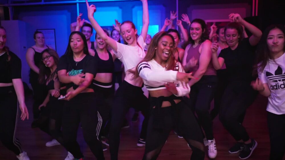 House of Eights Dance Studio image