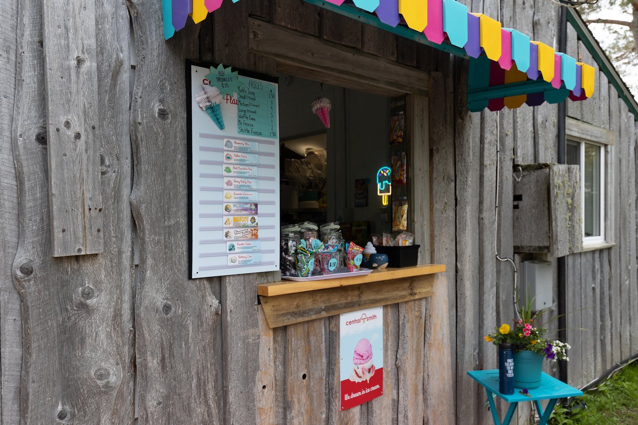 Hubbards Beach Campground and Cottages carousel image