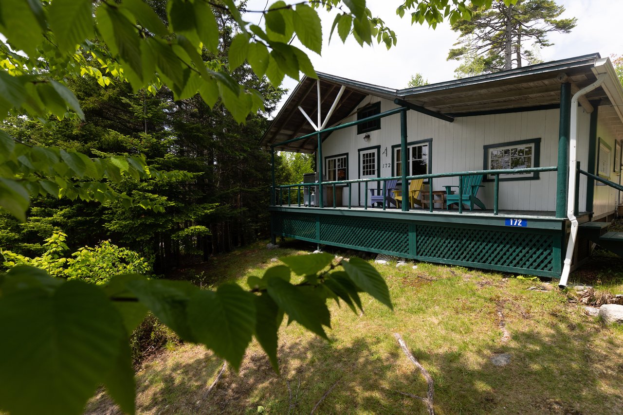 Hubbards Beach Campground and Cottages carousel image