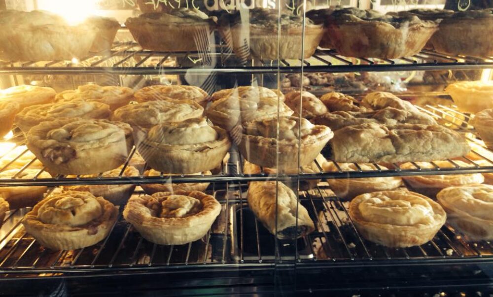 Humble Pie Kitchen Discover Halifax