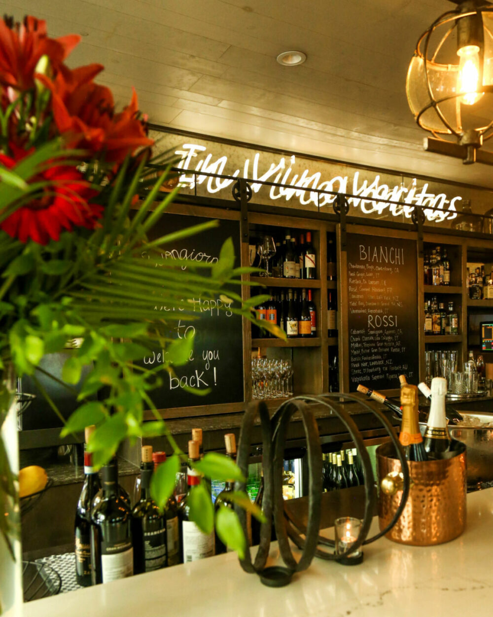 il Mercato Trattoria image