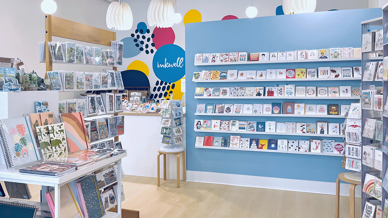 Inkwell Modern Handmade gallery image