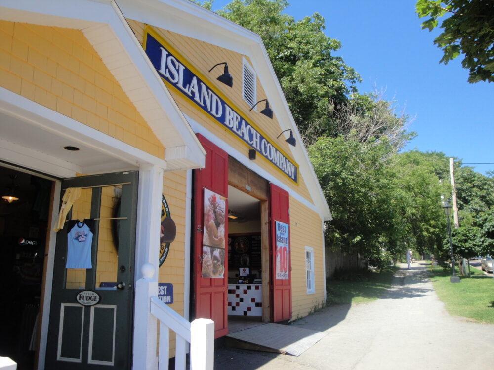 Island Beach Company - Airport Location image