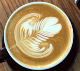 Java Blend Coffee Cafe carousel image