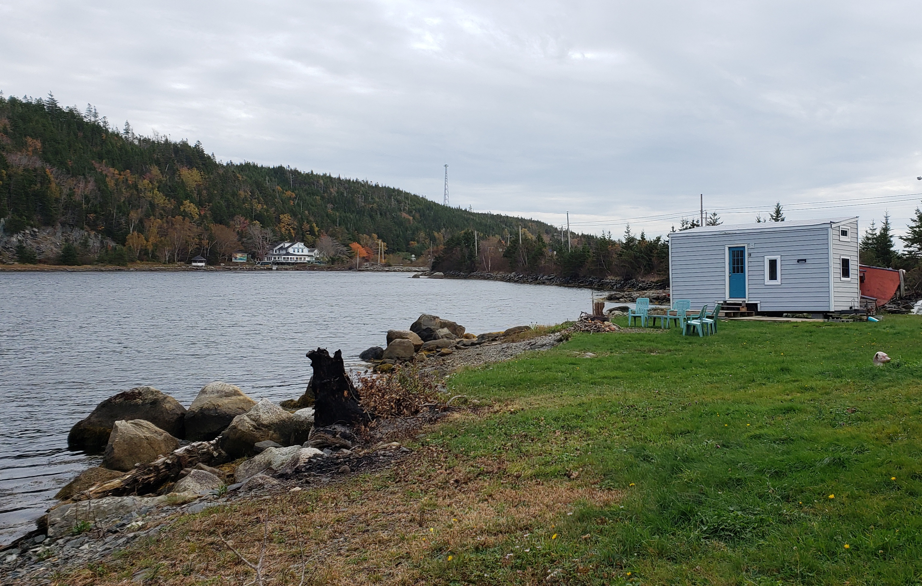 Jeddore Lodge & Cabins carousel image