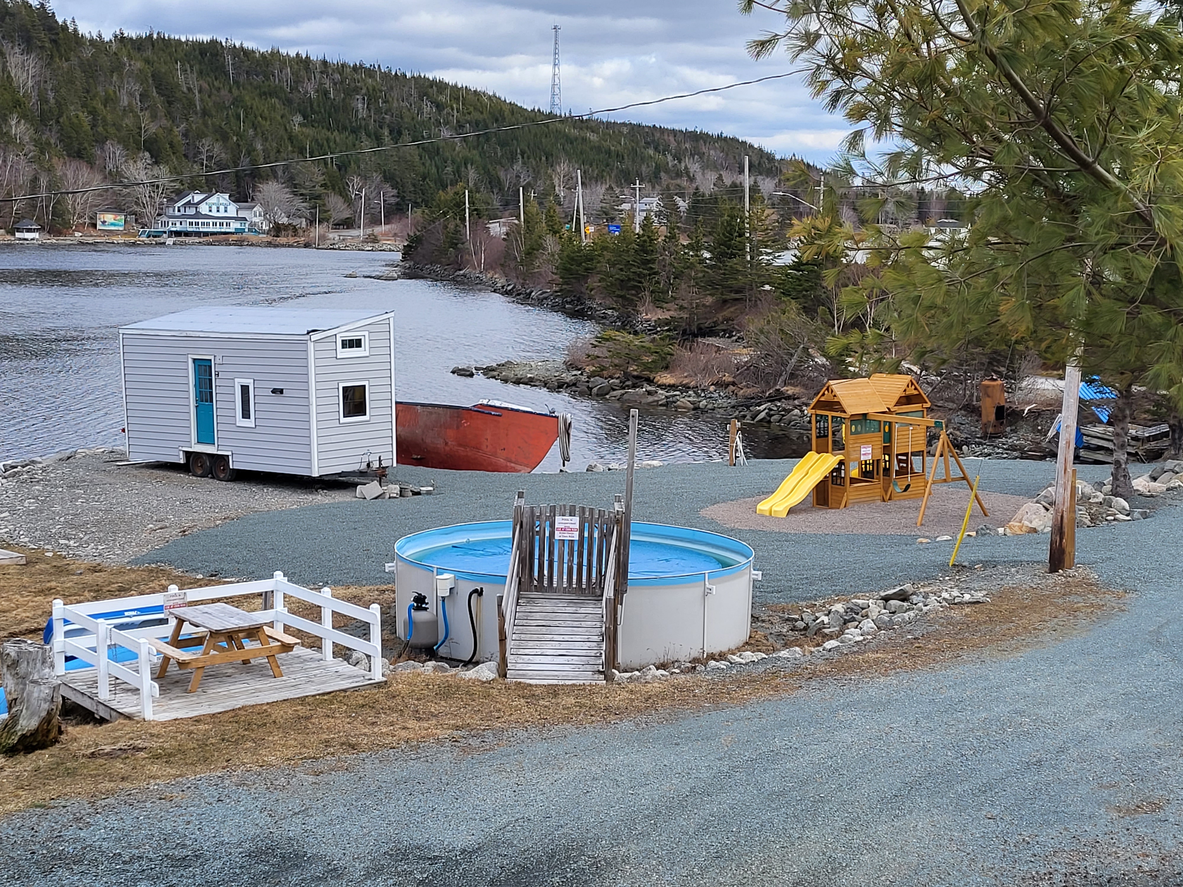 Jeddore Lodge & Cabins carousel image