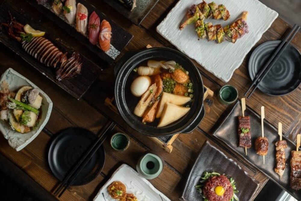 Kanpai Izakaya image