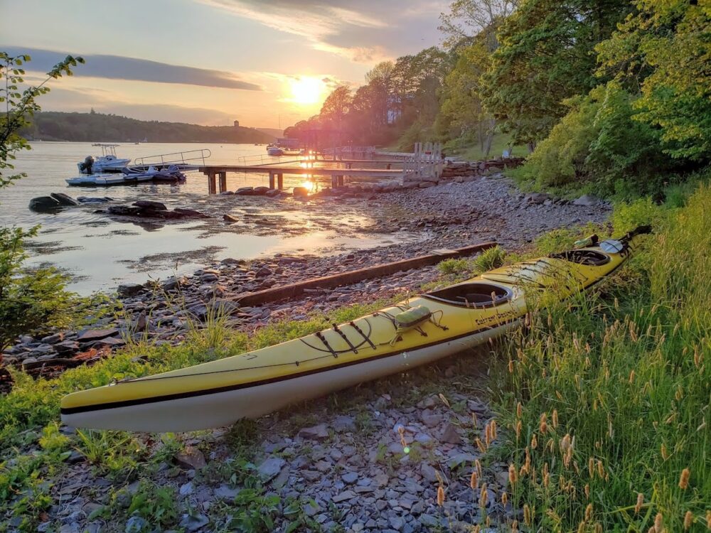 Kayak Halifax Inc. image