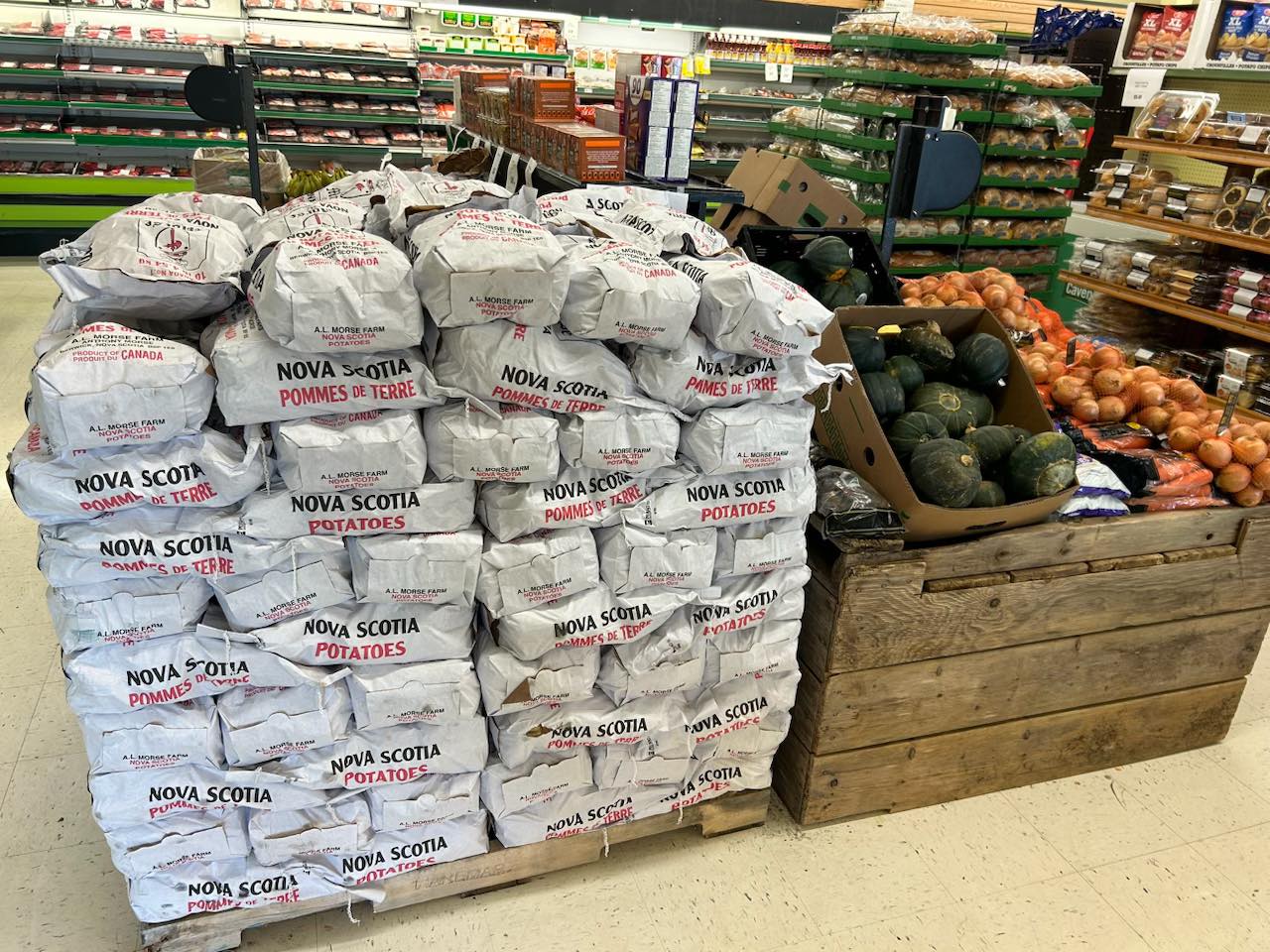 Keizer's Freshmart gallery image