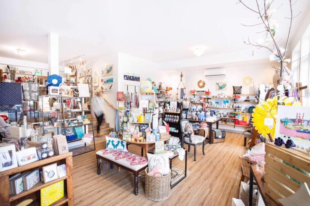 Kept Gifts & Housewares image