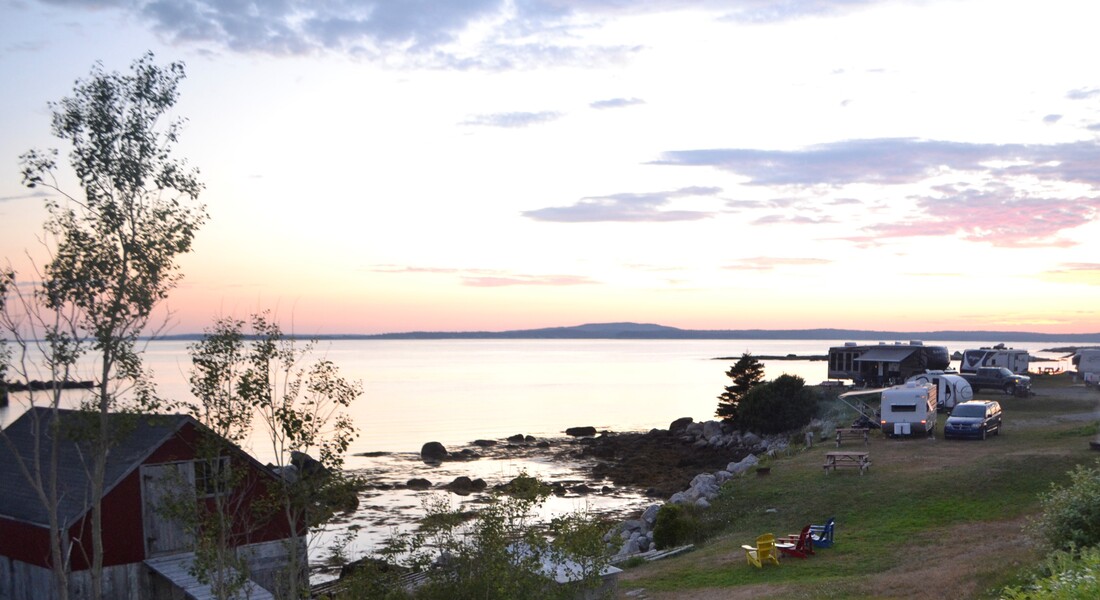 King Neptune Campground gallery image