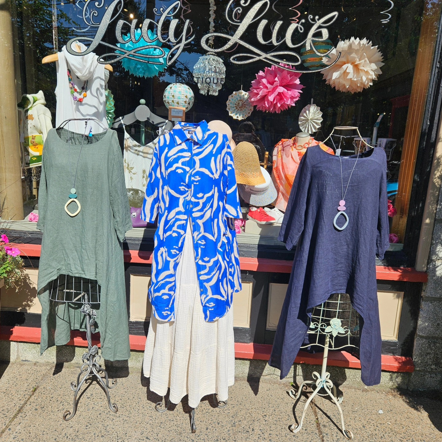 Lady Luck Boutique carousel image