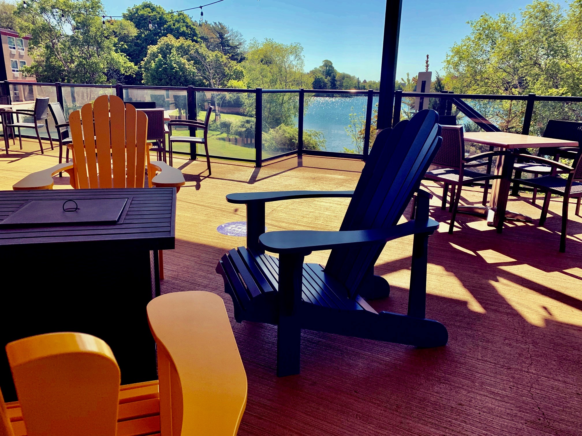 Lakeside Bar & Grill Discover Halifax