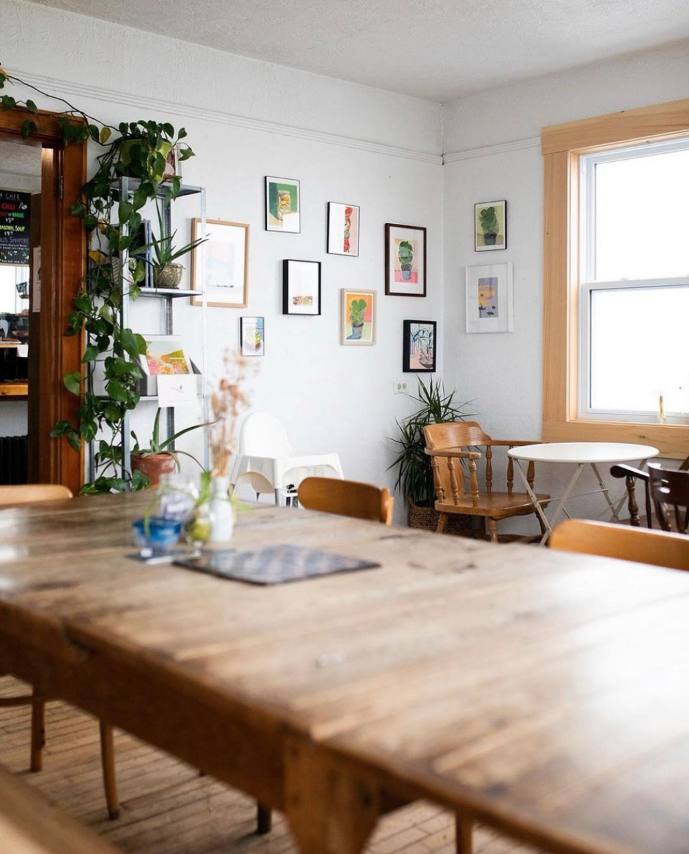 Lawrencetown Beach Cafe image