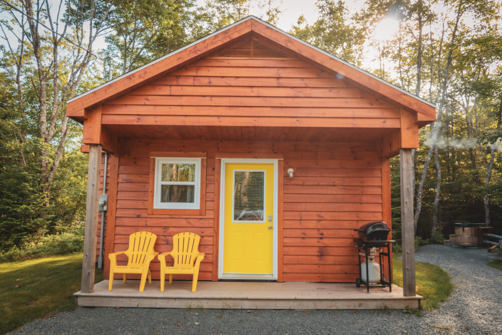 Lawrencetown Lodge image