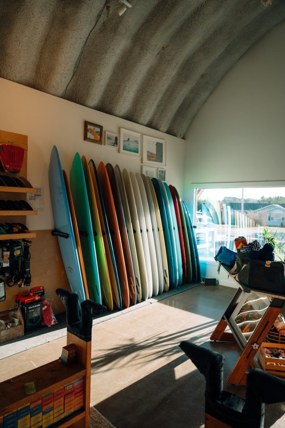 Lawrencetown Surf Co image